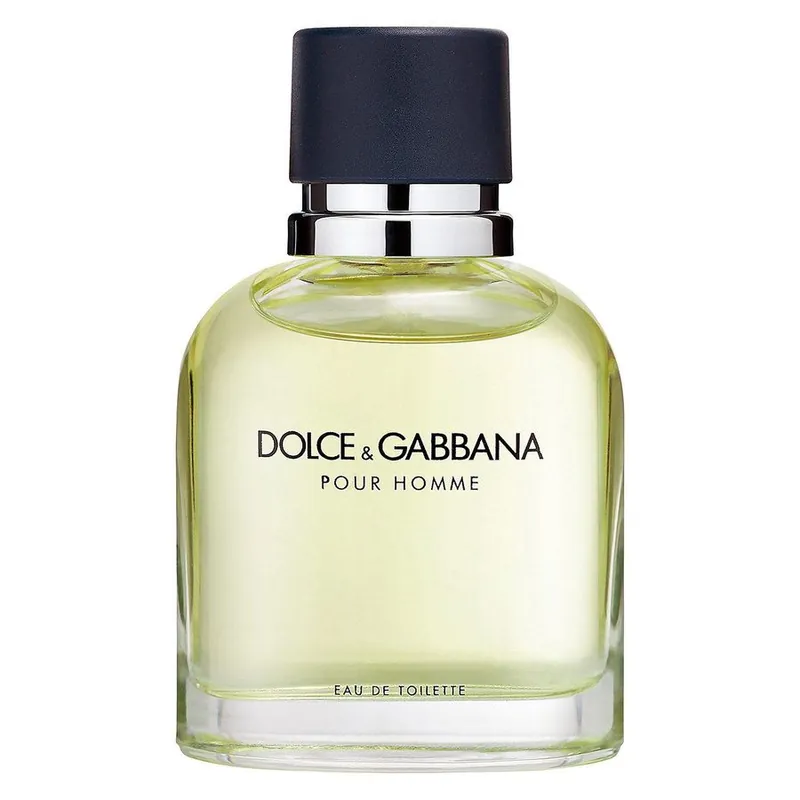 Turvallinen Maksu Dolce&Gabbana  Pour Homme Eau De Toilette 75ml