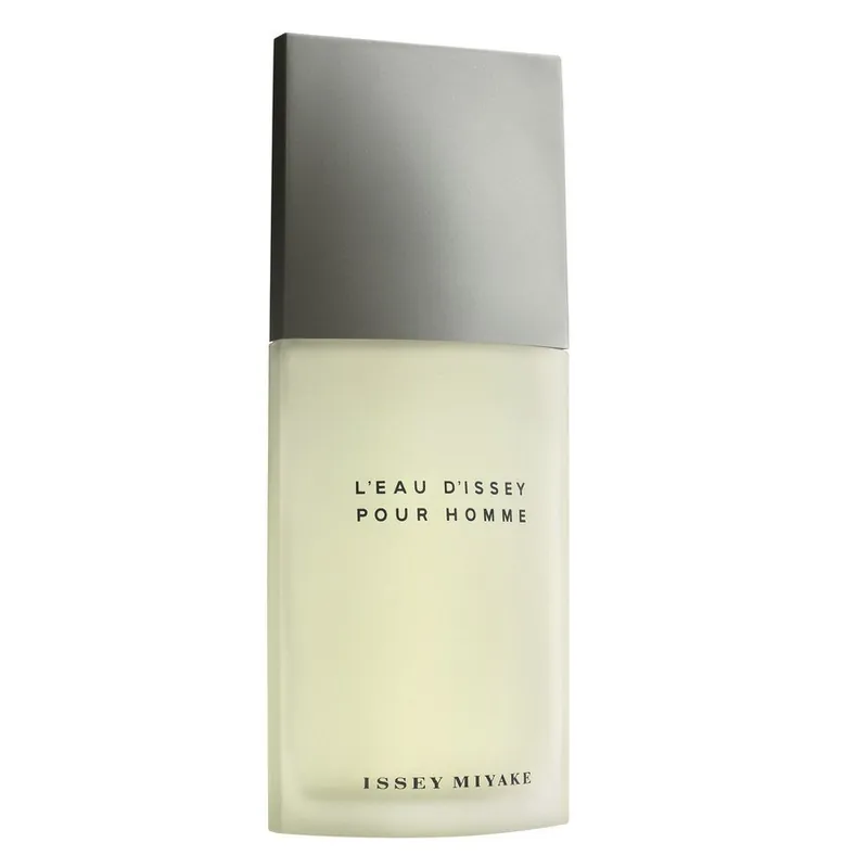 Issey Miyake L'Eau D'Issey Pour Homme Eau De Toilette For Him 75 ml Alkuperäinen