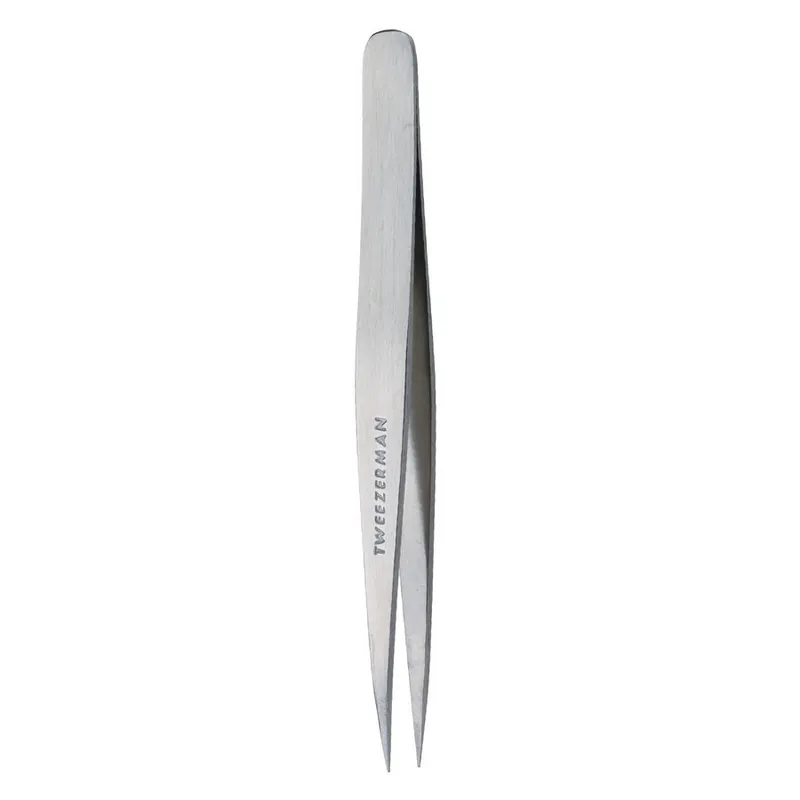 Uusi Malli Tweezerman  Point Tweezer