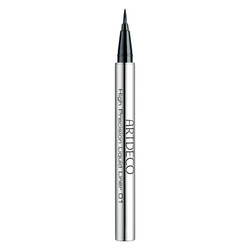 Edullinen Hinta Artdeco  High Precision Liquid Liner #01 Black 4g