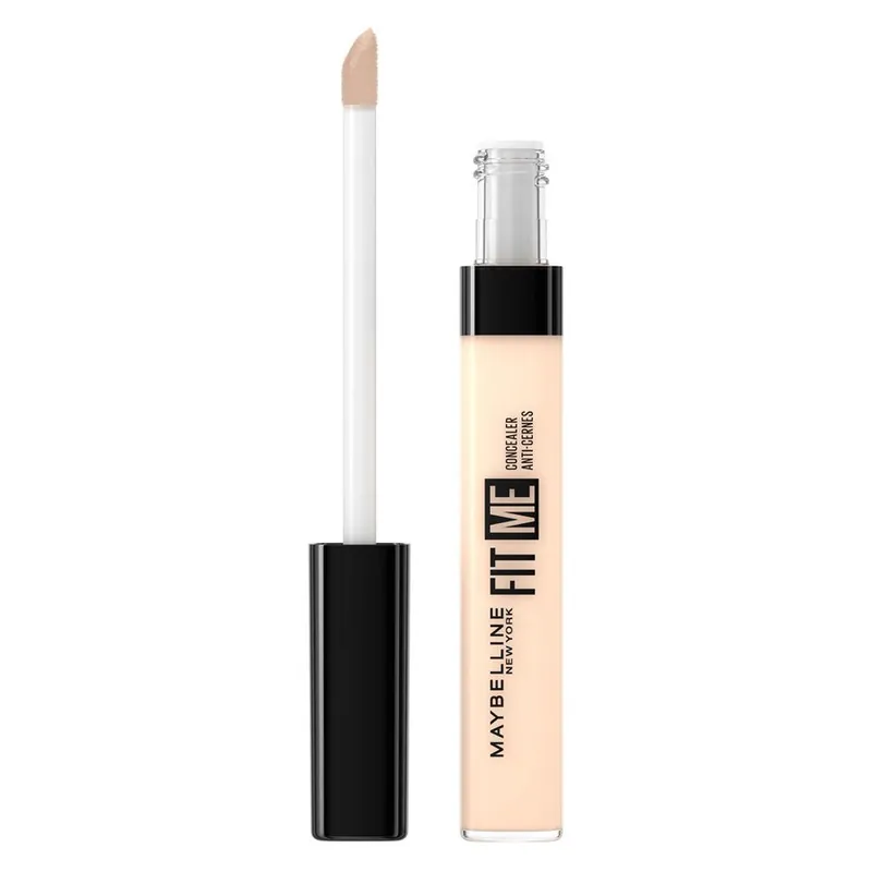 Alennettu Hinta Maybelline New York  Fit Me Concealer #05 Ivory 6,8ml