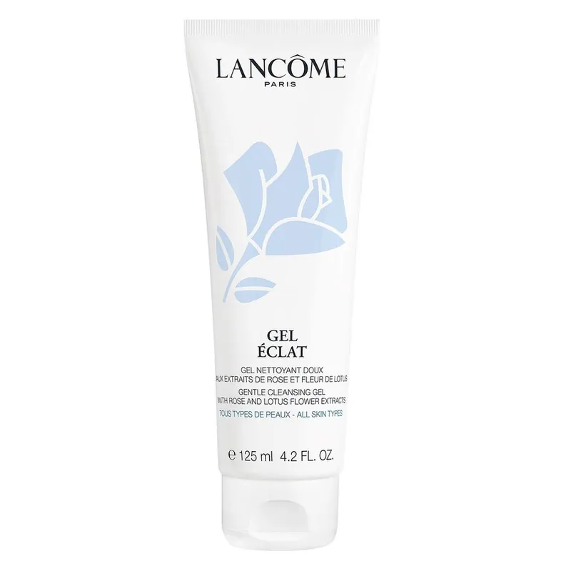 Vain Tänään Lancôme  Gel Éclat Gentle Cleansing Gel All Skin Types 125ml