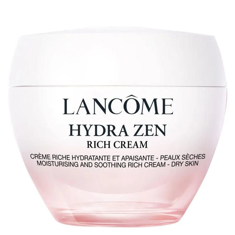 Loppuunmyynti Lancôme  Hydra Zen Rich Day Cream 50ml