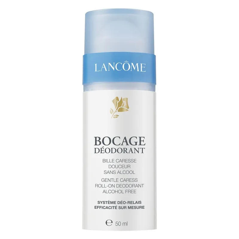 Ilmainen Palautus Lancôme  Bocage Gentle Caress Deodorant Roll-on 50 ml