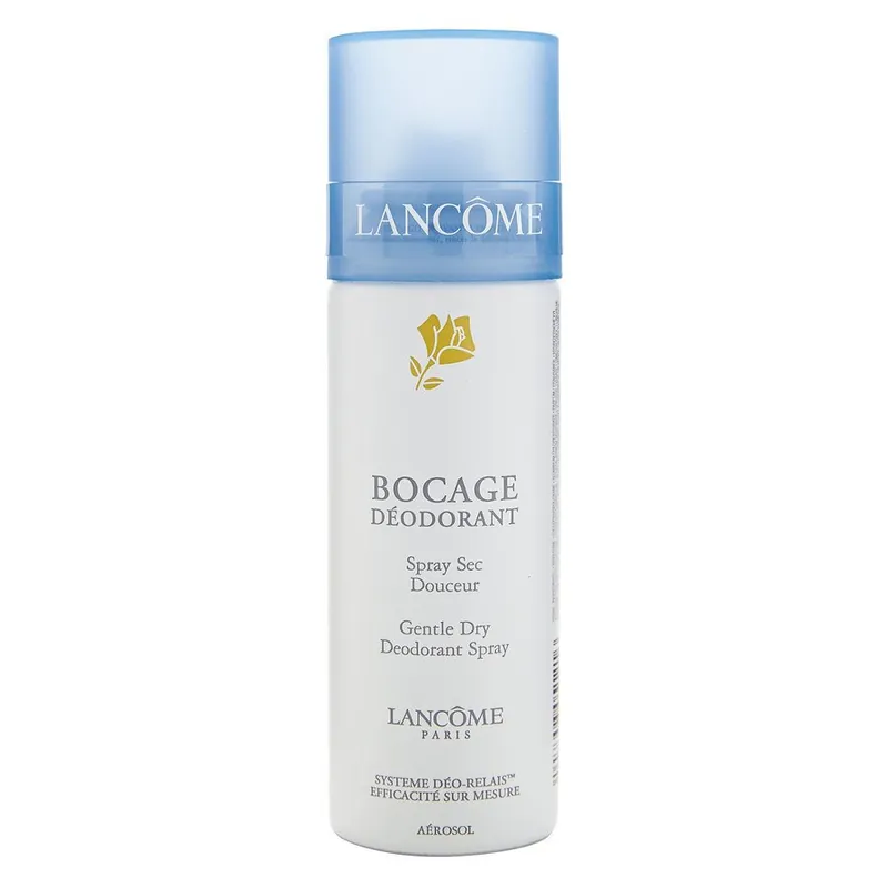 Vain Rajoitetun Ajan Lancôme  Bocage Anti-Perspirant Deodorant Spray 125 ml