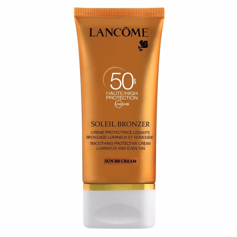 Lancôme  Soleil Bronzer Sun Protection BB Cream SPF50 50 ml Tarjoushinta