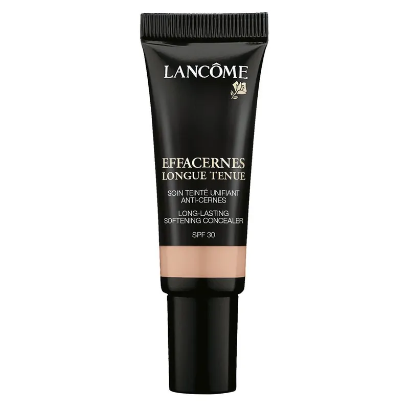 Lancôme  Effacernes Longue Tenue Concealer #02 Beige Sable 15ml Edullinen Hinta