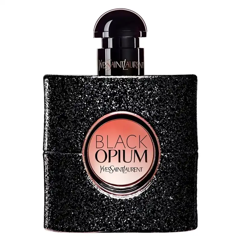 Yves Saint Laurent  Black Opium Eau De Parfum 50 ml Edullinen Hinta