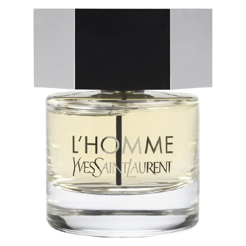 Tilaa Nyt Yves Saint Laurent L'Homme Eau De Toilette 60 ml