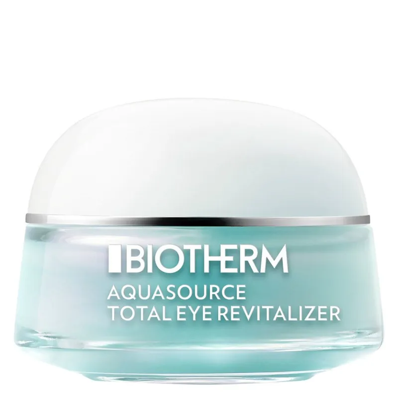 Biotherm  Aquasource Moisturizing Eye Cream 15ml Paras Hinta