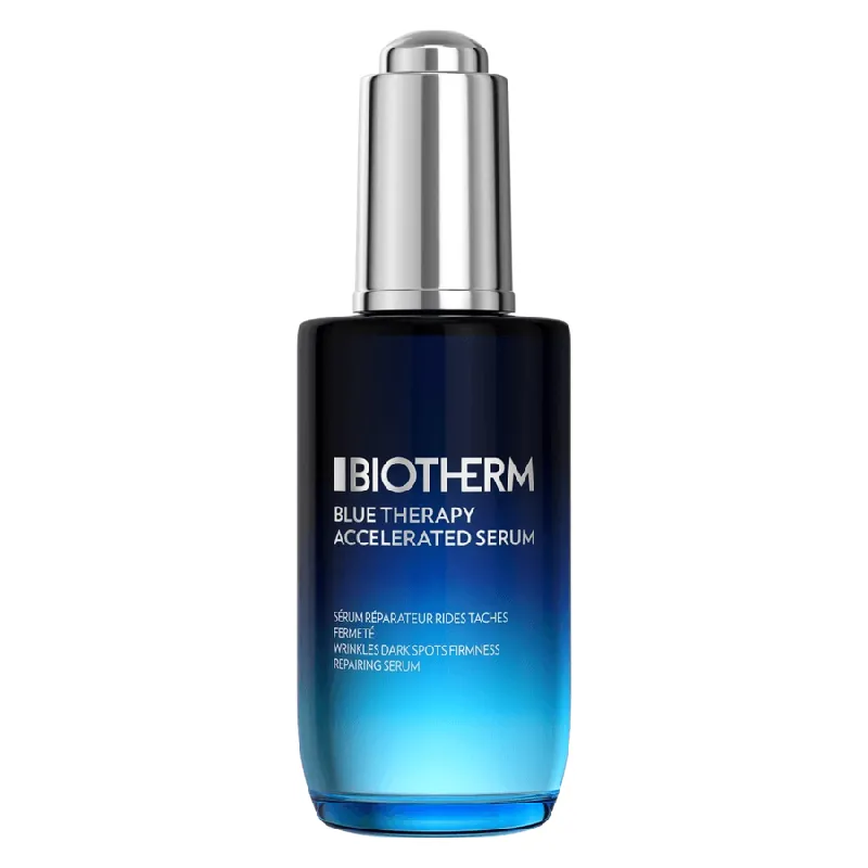 Biotherm  Blue Therapy Accelerated Moisturizing Serum 50ml Loppuunmyynti