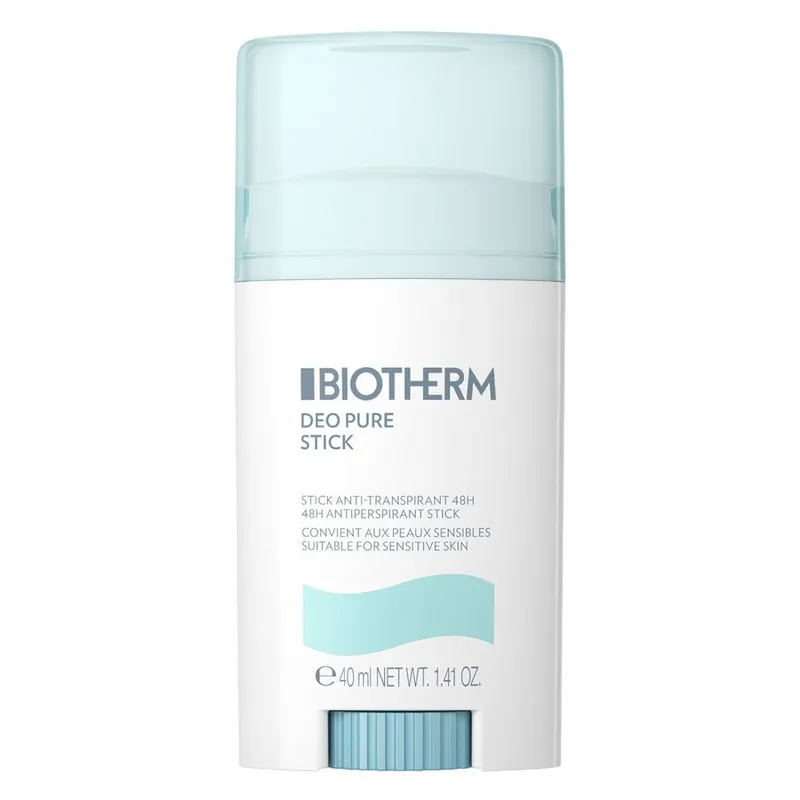 Biotherm  Deo Pure Antiperspirant Deo Stick 40 ml Tehdashinta