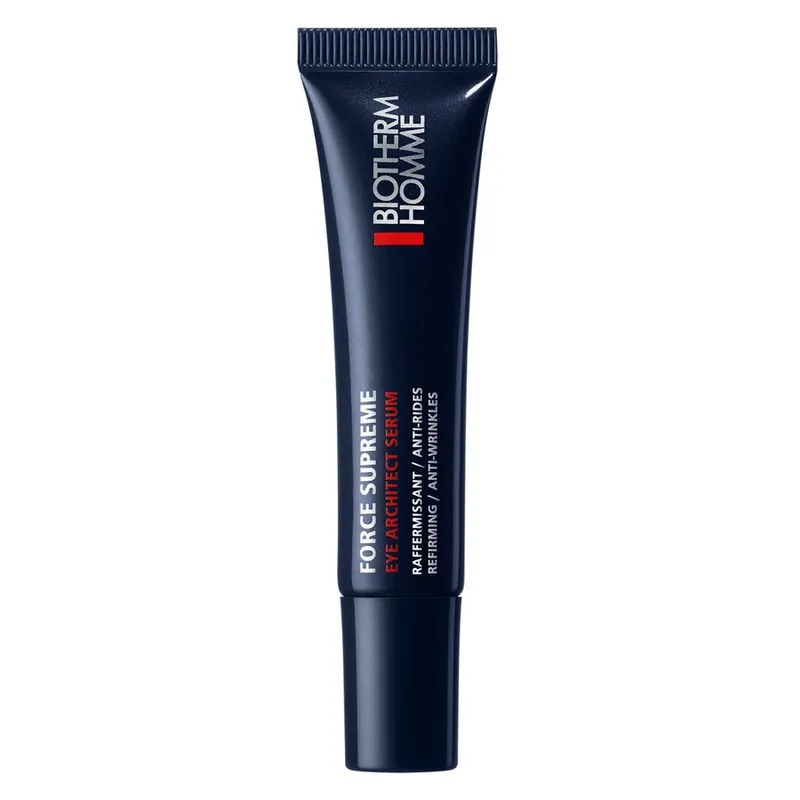 Biotherm Homme Force Supreme Eye Architect Serum 15 ml Uusi Malli