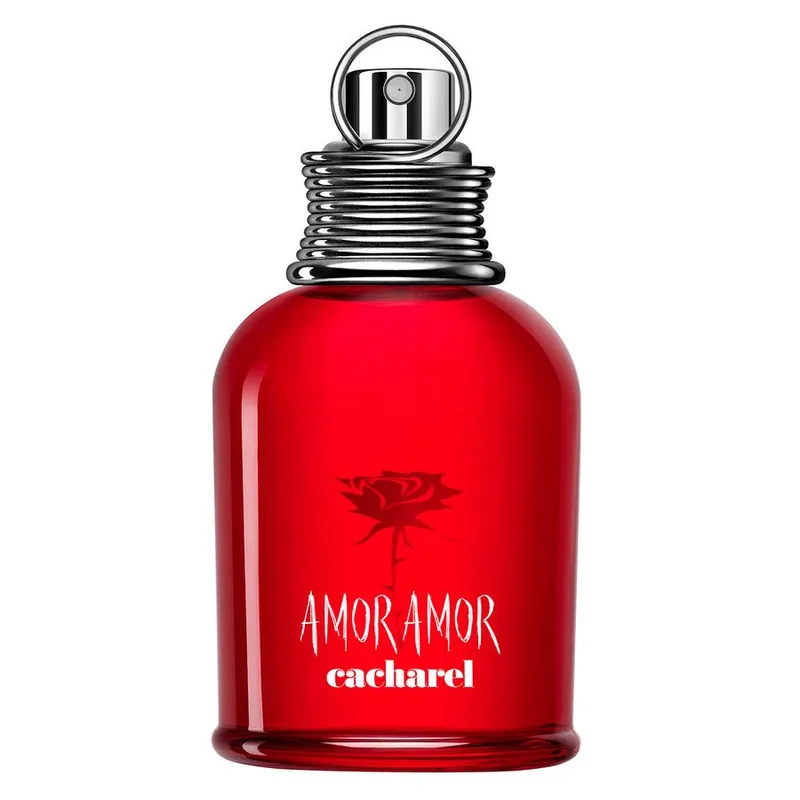 Ajankohtainen Cacharel  Amor Amor Eau De Toilette 30 ml