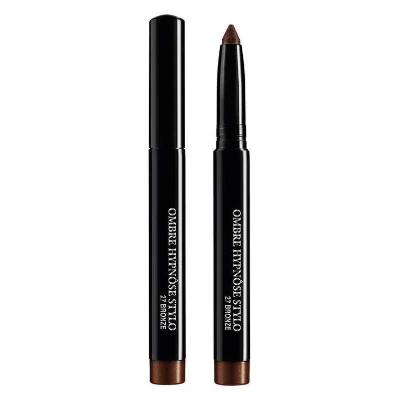 Edullinen Hinta Lancôme  Ombre Hypnôse Metallic Stylo Cream Eyeshadow Stick #27 Bronze 1,4g