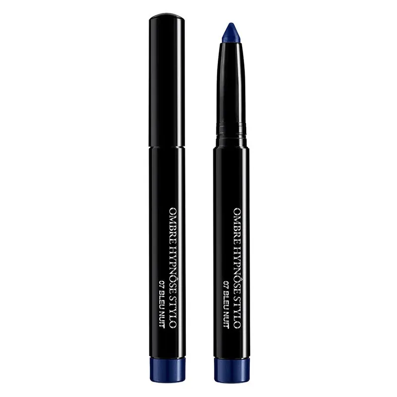 Lancôme  Ombre Hypnôse Stylo Cream Eyeshadow Stick #07 Bleu Nuit 1,4g Edullinen Hinta