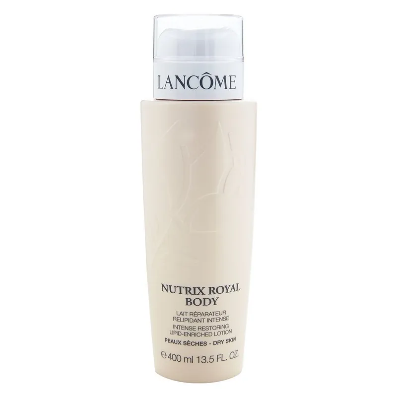 Uutuus Lancôme  Nutrix Royal Body 400 ml