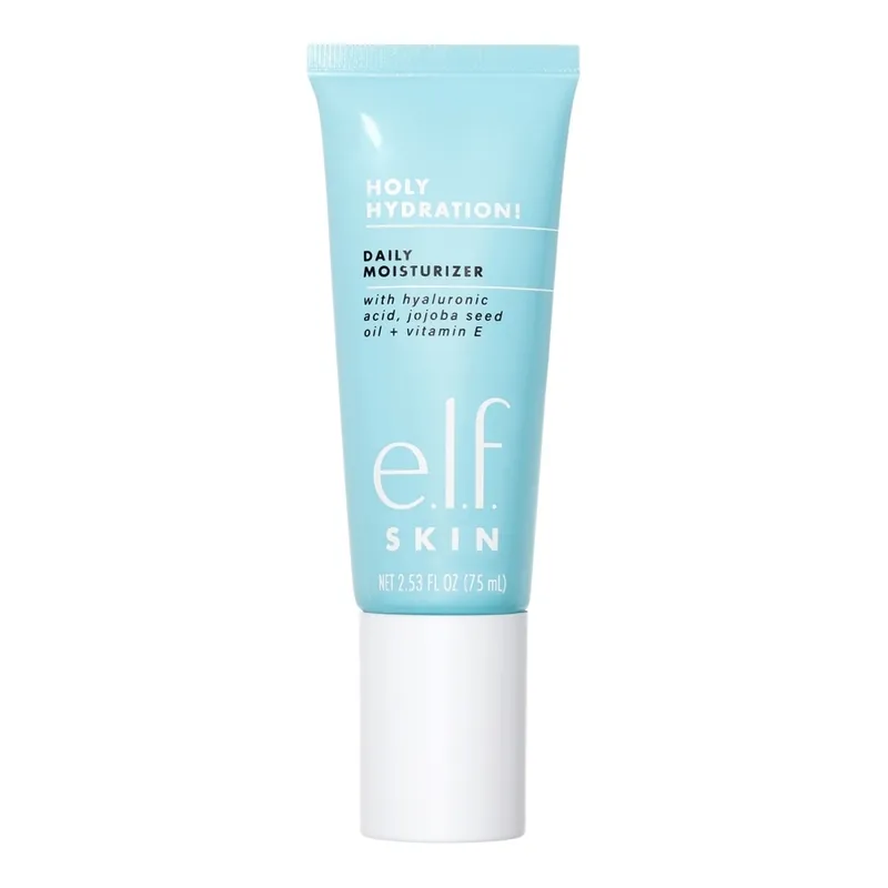 Alkuperäinen e.l.f.  Daily Hydration Moisturizer 75ml