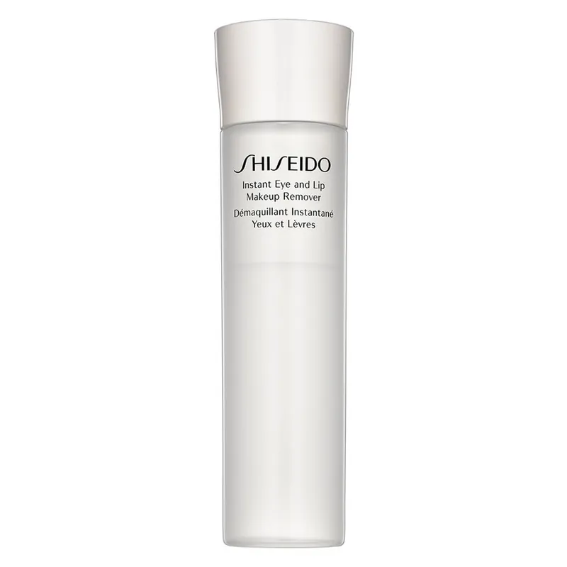 Tarjoushinta Shiseido Essentials Line Instant Eye & Lip Makeup Remover 125 ml