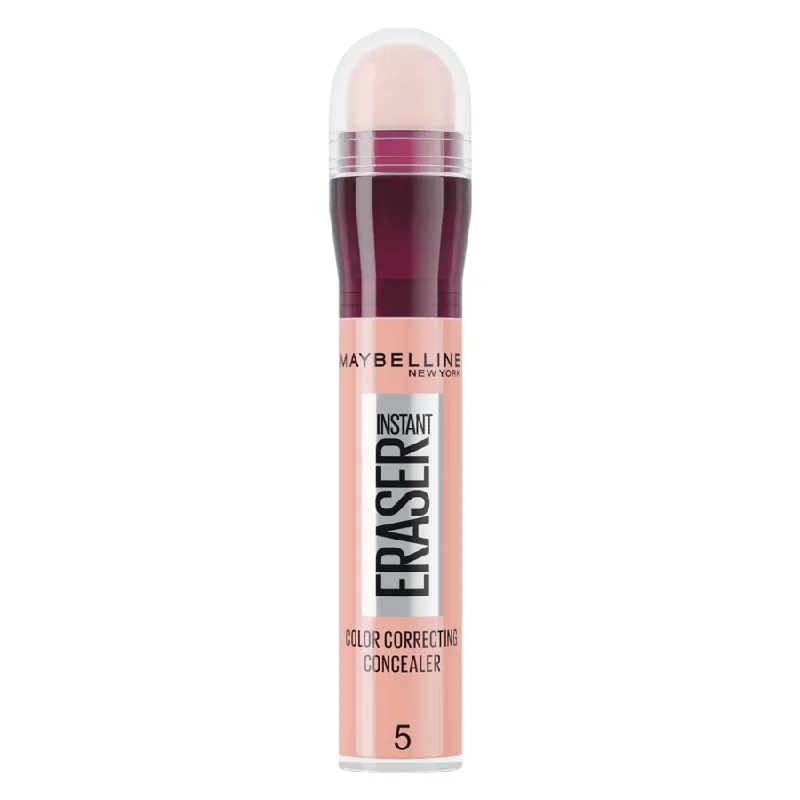 Tehdashinta Maybelline New York  Instant Anti Age Eraser Concealer 05 Pink 6,8ml