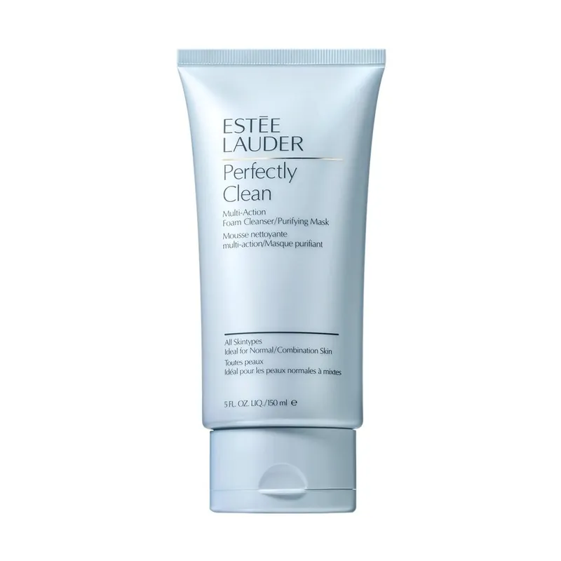 Estée Lauder Perfectly Clean Foam Cleanser 150ml Alkuperäinen