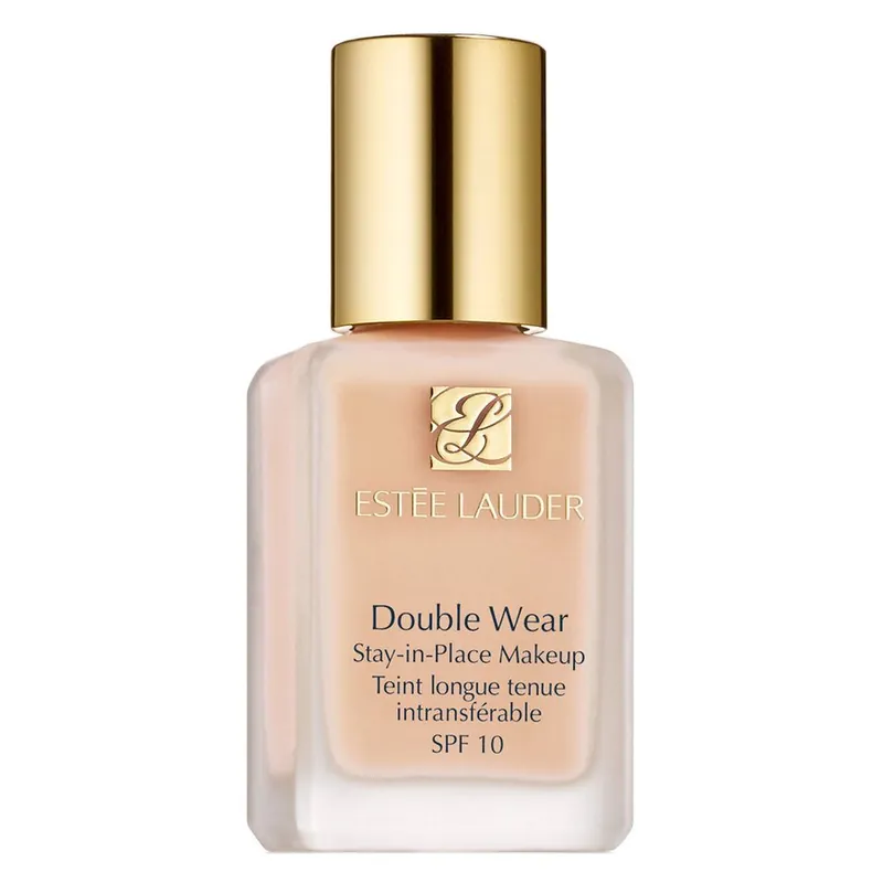 Alennettu Hinta Estée Lauder  Double Wear Stay-In-Place Foundation SPF10 W1 Bone 30ml