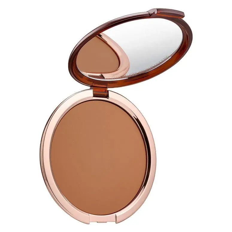 Estée Lauder Bronze Goddess Powder Bronzer Medium Deep 21g Alkuperäinen
