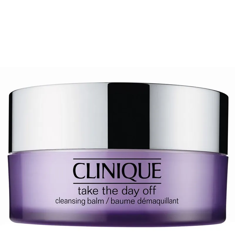 Asiakkaiden Suosikki Clinique  Take The Day Off Cleansing Balm 125 ml