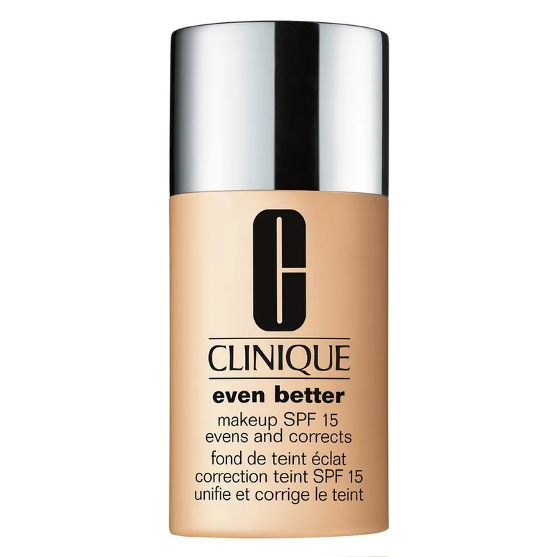 Alkuperäinen Clinique  Even Better Makeup SPF 15 30 ml – CN 52 Neutral