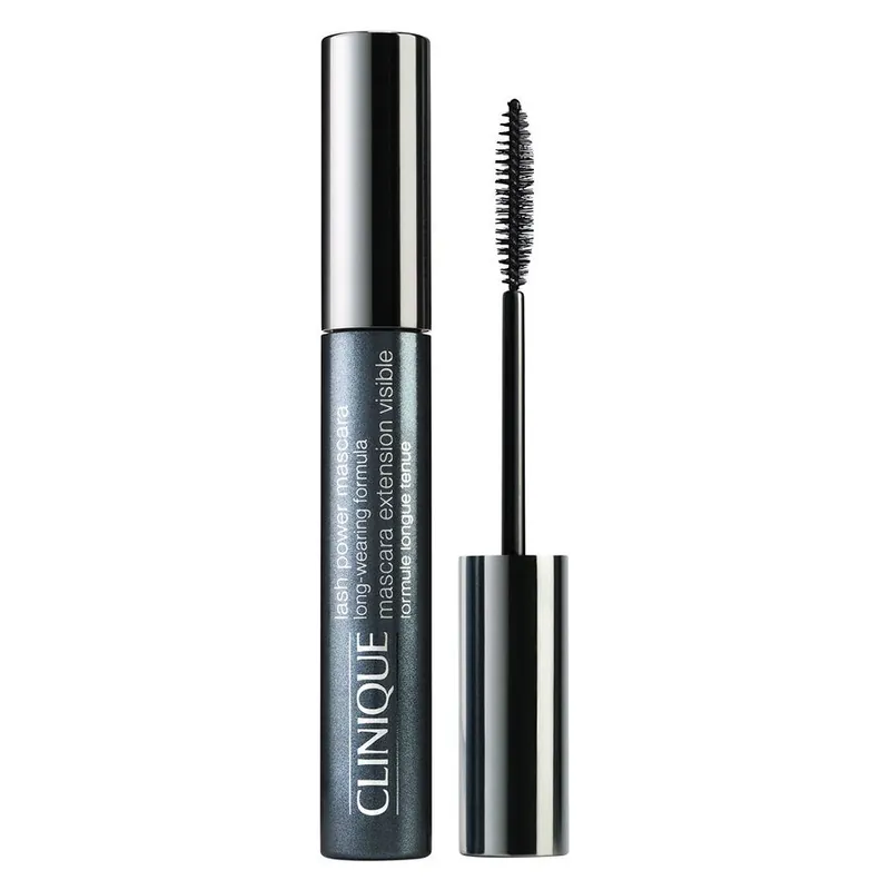 Ajankohtainen Clinique  Lash Power Mascara 6 ml – Black Onyx