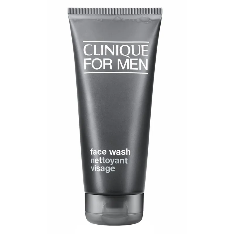 Clinique  For Men Face Wash 200 ml Osta Verkossa