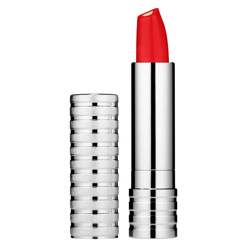 Clinique  Dramatically Different Lipstick 20 Red Alert 3g Flash-Tarjous