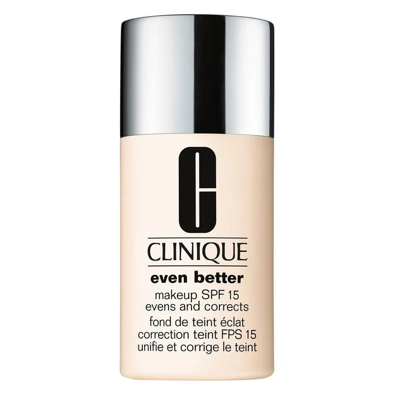 Älä Missaa Clinique  Even Better Makeup SPF15 30 ml – CN 0.75 Sand