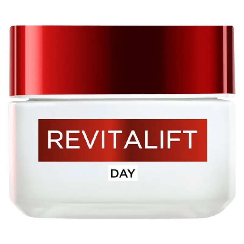 L'Oréal Paris Revitalift Day Cream 50 ml Suosittu