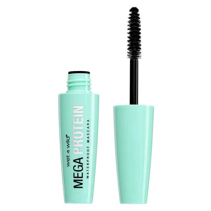 Wet n Wild  Mega Protein Waterproof Mascara Erikoistarjous