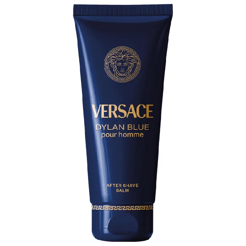 Alennus Versace  Dylan Blue After Shave Balm 100 ml