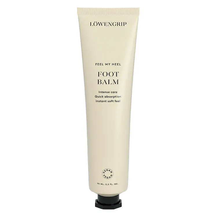 Älä Missaa Löwengrip  Feel My Heel Foot Balm 75ml