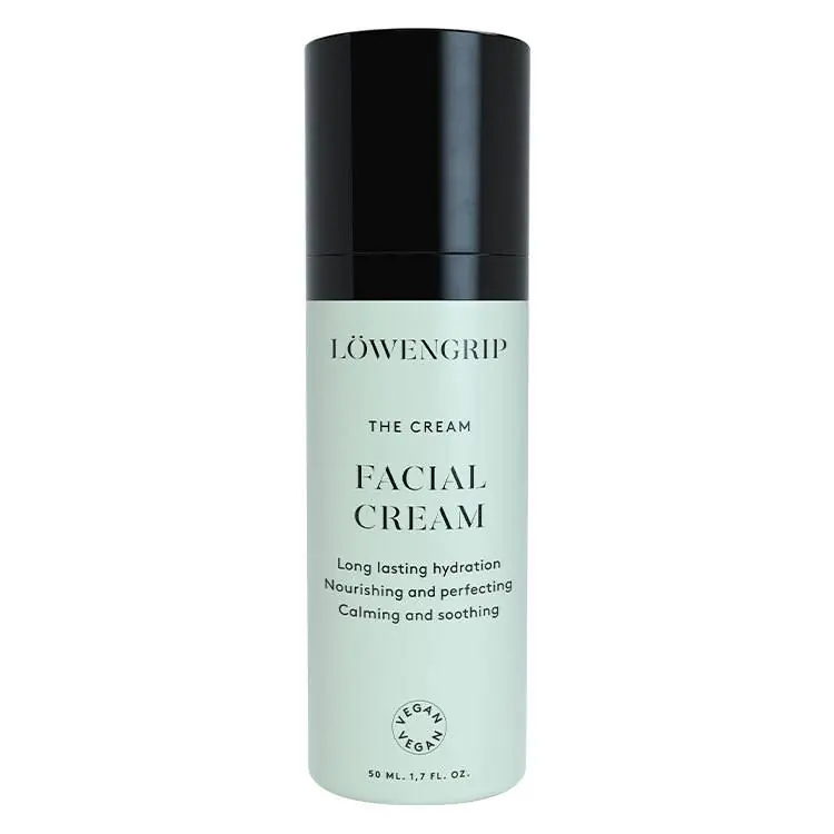 Löwengrip  The Cream Facial Cream 50ml Pikatoimitus