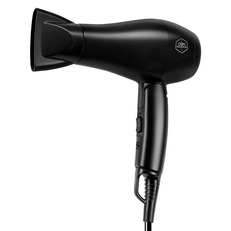 OBH Nordica Artist Dry&Go Mini Hair Dryer Kampanjahinta
