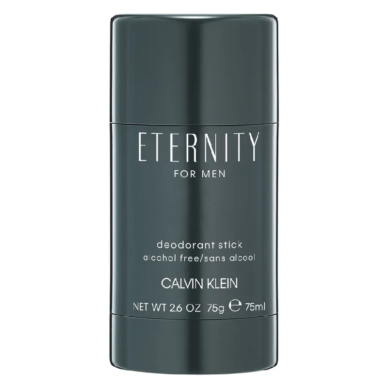 Suosittu Calvin Klein  Eternity Man Deodorant Stick 75g