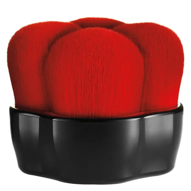 Shiseido Hanatsubaki Hake Polishing Face Brush Älä Missaa