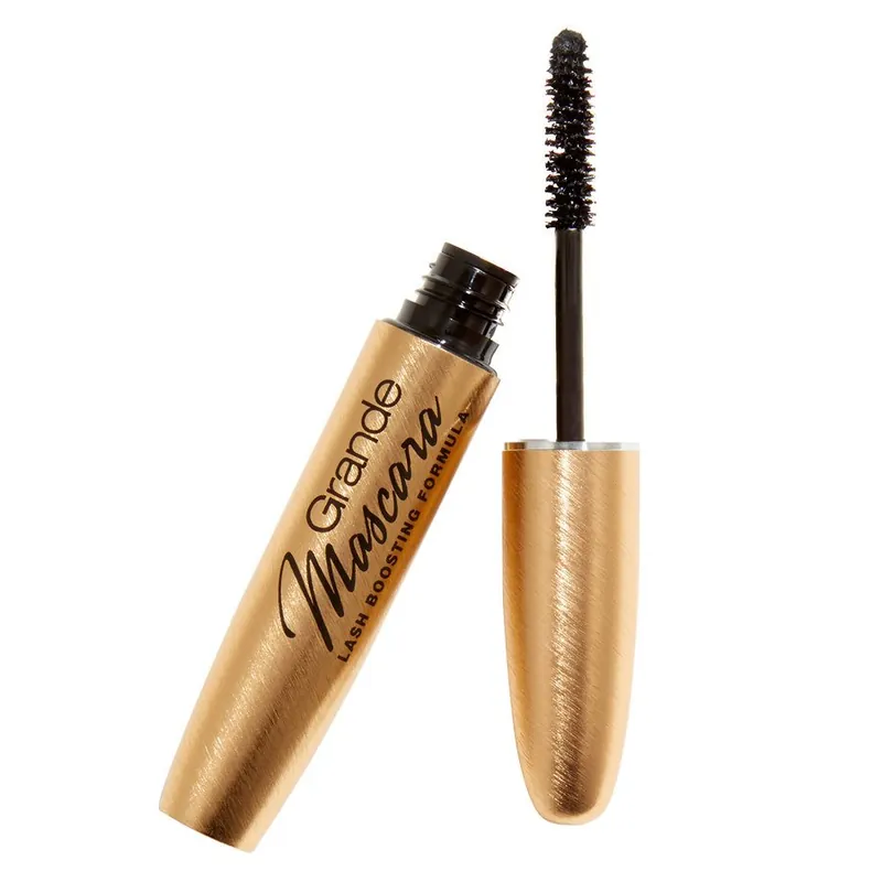 Alennus Grande Cosmetics  GrandeMascara Conditioning Peptide Mascara 6 g – Black