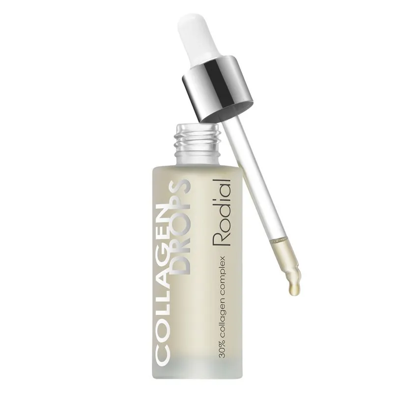 Rodial  Collagen 30% Booster Drops 31 ml Poisto