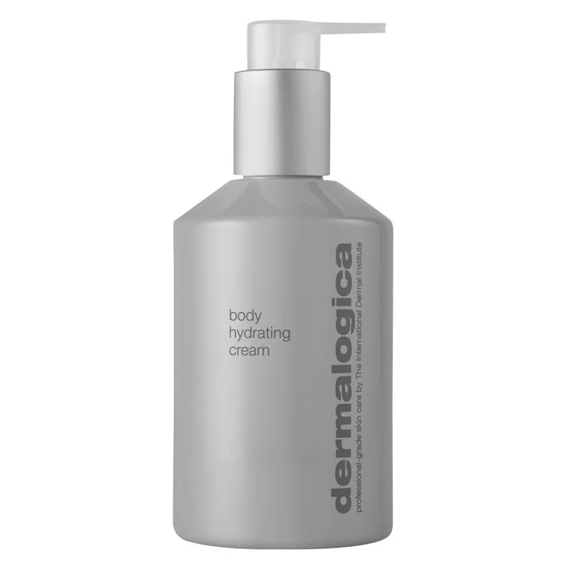 Dermalogica  Body Hydrating Cream 295 ml Uusi Malli