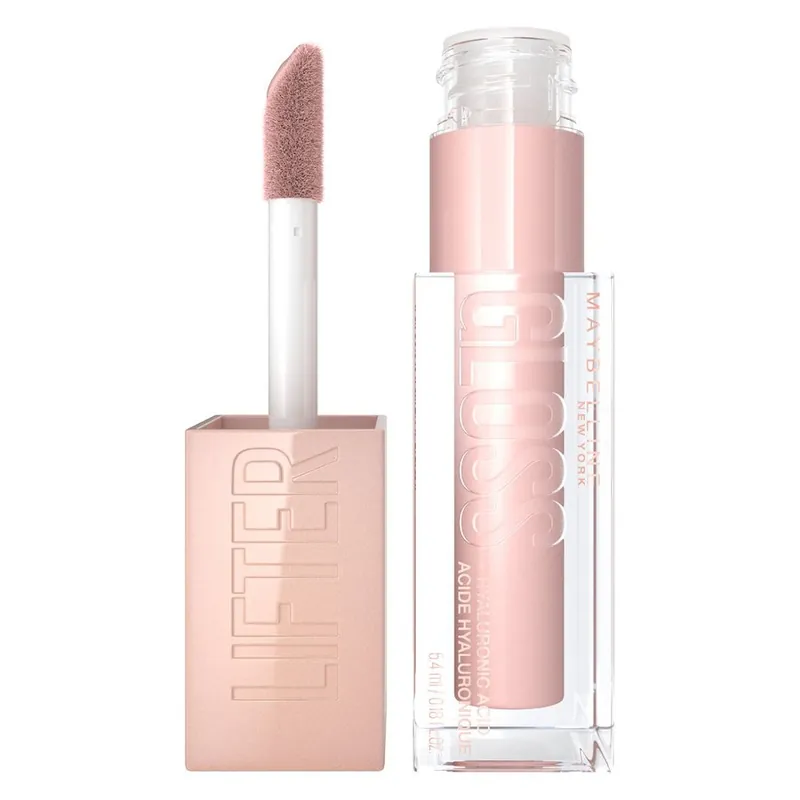 Maybelline New York Lifter Gloss 2 Ice 5,4ml Poisto