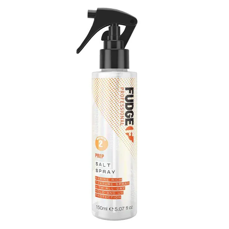 Fudge  Salt Spray 150ml Ajankohtainen