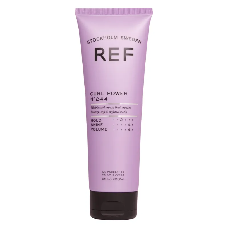REF Stockholm Curl Power 125ml Pakollinen (Must-Have)