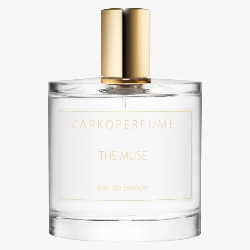 Zarkoperfume  The Muse Eau De Parfum 100 ml Päivän Tarjous