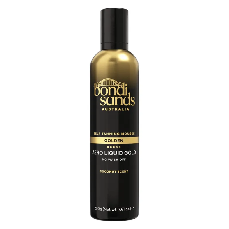 Alennettu Bondi Sands  Aero Liquid Gold 225 ml