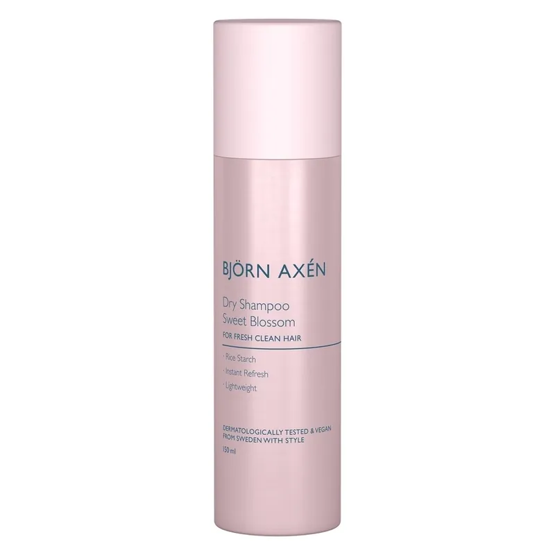 Ajankohtainen Björn Axén  Dry Shampoo 150 ml ─ Sweet Blossom